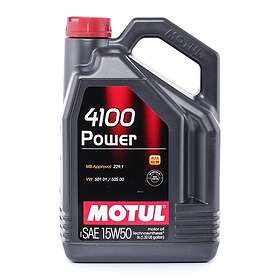 Motul Motorolja 100273