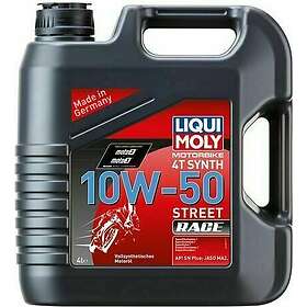 Liqui Moly Motorolja 1686