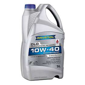 Ravenol Motorolja 1112111-005-01-999