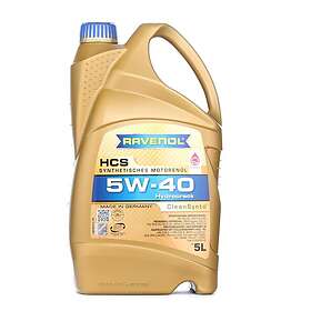 Ravenol Motorolja 1112105-005-01-999