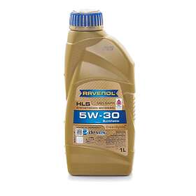 Ravenol Motorolja 1111119-001-01-999