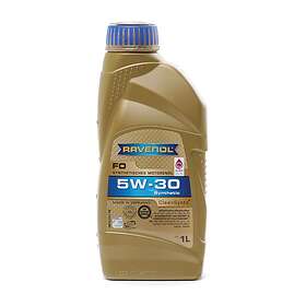 Ravenol Motorolja 1111115-001-01-999