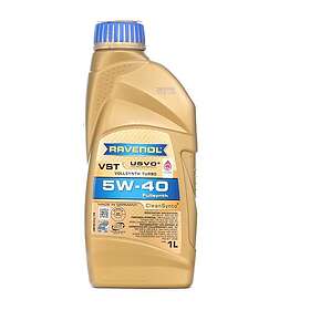 Ravenol Motorolja 1111136-001-01-999