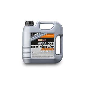 Ravenol Motorolja 1111143-004-01-999