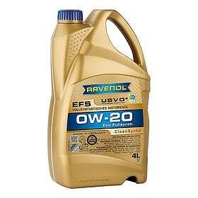 Ravenol Motorolja 1111105-004-01-999