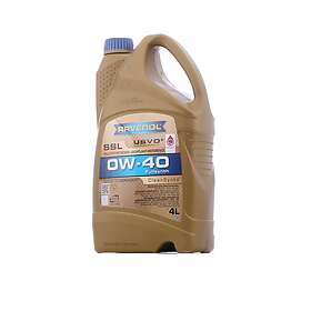 Ravenol Motorolja 1111108-004-01-999