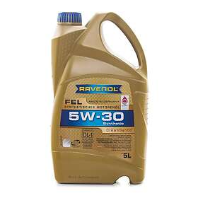 Ravenol Motorolja 1111123-005-01-999
