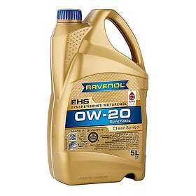 Ravenol Motorolja 1111113-005-01-999
