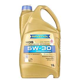 Ravenol Motorolja 1111121-005-01-999