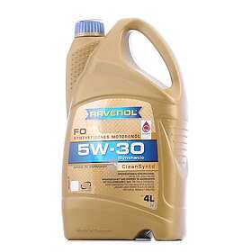 Ravenol Motorolja 1111115-004-01-999