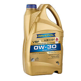 Ravenol Motorolja 1111107-004-01-999