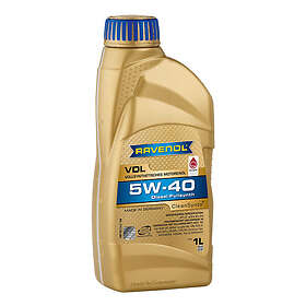 Ravenol Motorolja 1111132-001-01-999
