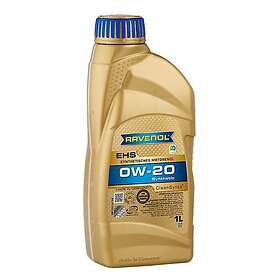Ravenol Motorolja 1111113-001-01-999
