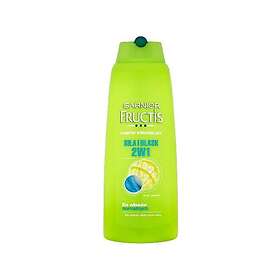 Garnier Fructis Normal Hair Shampoo 400ml