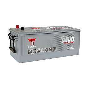 Yuasa YBX5627