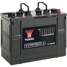 Yuasa YBX1655