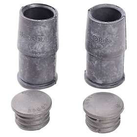 Autofren Seinsa Bälgar, bromsoksstyrning D7411