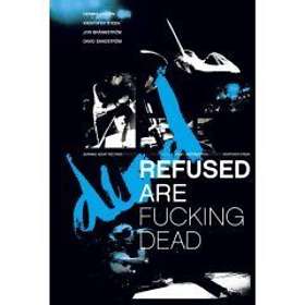 Refused: Refused Are Fucking Dead (DVD)