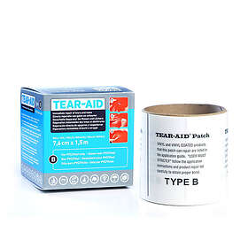 Tear-Aid Type B Roll 7.6 cm X 1.5 m