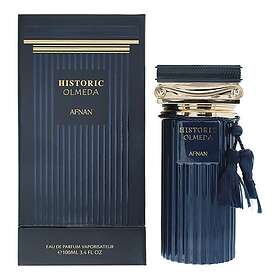 Afnan Historic Olmeda EDP 100ml