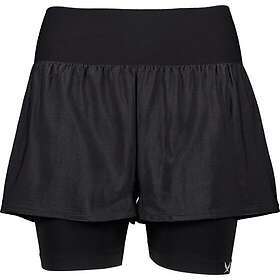 SOC Seamless Double Shorts (Naisten)