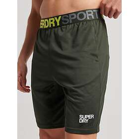 Superdry Core Relaxed Shorts (Miesten)