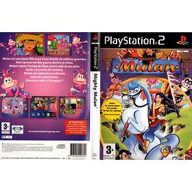 Mighty Mulan (PS2)