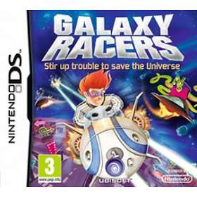 Galaxy Racers (DS)