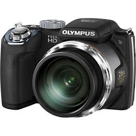 Olympus SP-720 UZ