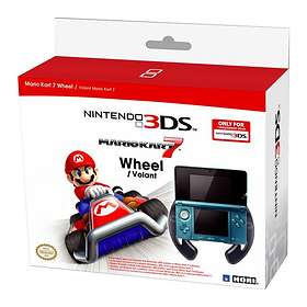 Hori Mario Kart Wheel (3DS)