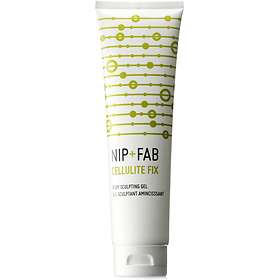 NIP+FAB Cellulite Fix Body Gel 150ml