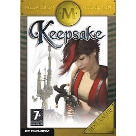 Keepsake (PC)