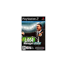 LMA Manager 2006 (PC)