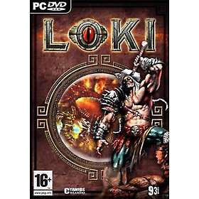 Loki (PC)