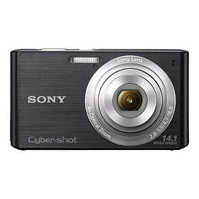 Sony CyberShot DSC-W610