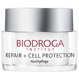 Biodroga Repair + Cell Protection Night Care 50ml