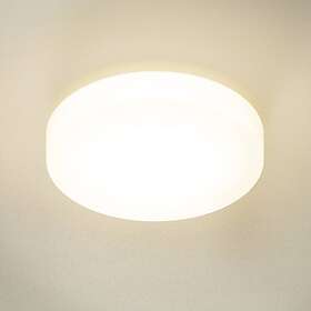Bega 23297 LED- glas DALI 3 000 K Ø 47cm