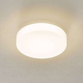 Bega 34287 LED- glas DALI 3 000 K Ø 34cm