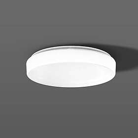 Bega RZB Flat Polymero Kreis Slim DALI 13W 30cm 840