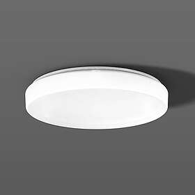 Bega RZB Flat Polymero Kreis Slim DALI 31W 46cm 840