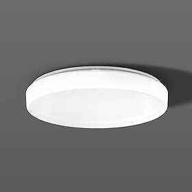 Bega RZB Flat Polymero Kreis Slim DALI 32W 46cm 830