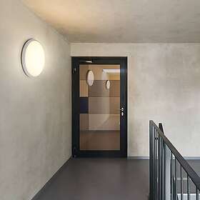 Bega RZB HB 502 LED- Ø40cm 30W 3 000 K