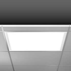 Bega RZB Sidelite Eco LED-panel DALI 62.2cm 29W 840