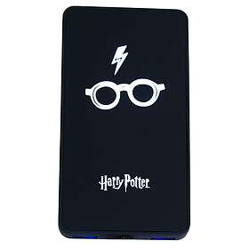 Harry Potter Powerbank 6000mAh