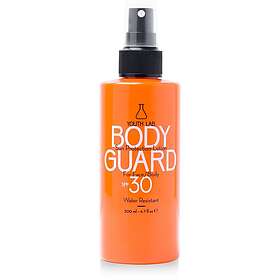 Youth Lab Body Guard Sun Protection Lotion Spf30 200ml