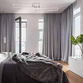 Briloner LED- 3154-018 CCT med fjärrkontroll