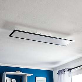 Briloner LED-panel Piatto CCT med fjärrkontroll rektangulär