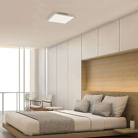 Briloner LED-panel Pallas dimbar CCT 29,5 xcm