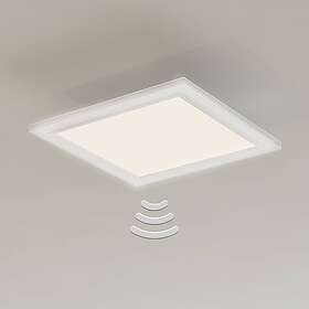 Briloner LED- 7187-016 med sensor 29,5x29,5cm