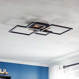 Briloner LED- Frame step dim 4L